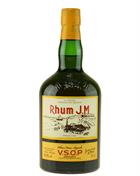 Rhum JM VSOP Rhum Agricole Martinique Rom 43%