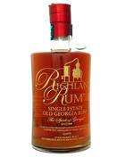 Richland Rum Single Estate Old Georgia Rom 43%