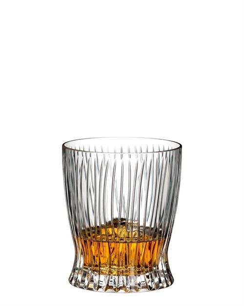 Riedel Fire Whisky Tumbler Collection 0515/02S1 - 2 stk.