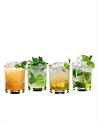 Riedel Mixing Rum Set 5515/52S5 - 4 stk.