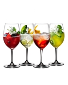 Riedel Mixing Spritz Drinks Set 5515/0 - 4 stk.