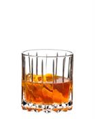 Riedel Neat Bar Drinks Specifik Glasserie 6417/01 - 2 stk.