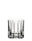 Riedel Neat Bar Drinks Specifik Glasserie 6417/01 - 2 stk.