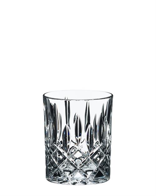 Riedel Spey Whisky Tumbler Collection 0515/02S3 - 2 stk.