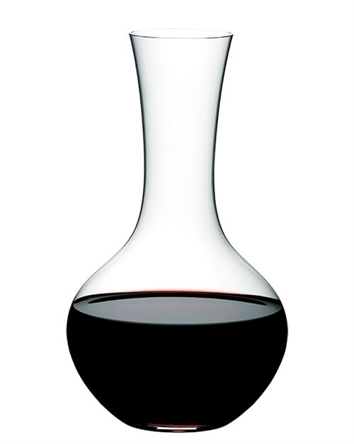 Riedel Syrah Decanter 1480/13