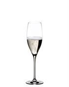 Riedel Vinum Champagne Cuvee Prestige 6416/48 - 2 stk.