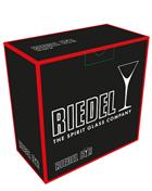 Riedel Vinum Spirits Tasting Set 5416/46 - 3 stk.
