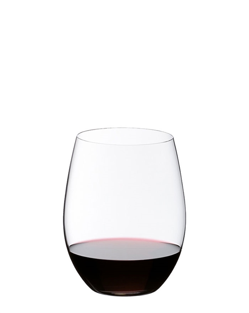 Riedel Wine Tumbler O Cabernet / Merlot 0414/0 - 2 stk.