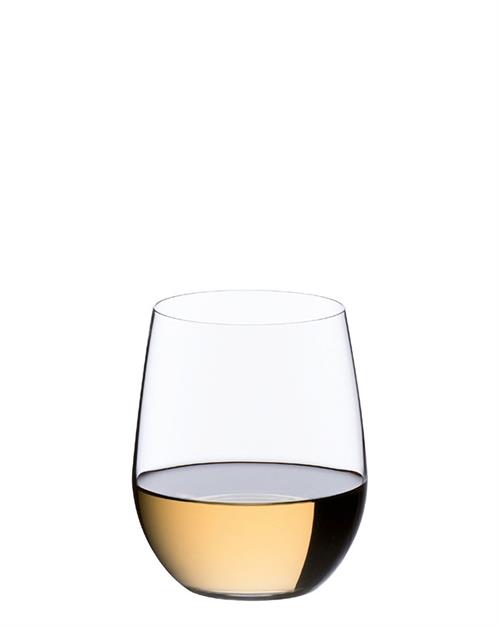 Riedel Wine Tumbler O Chardonnay / Viognier 0414/05 - 2 stk.