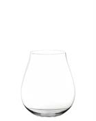 Riedel Wine Tumbler O New World Pinot Noir 0414/67 - 2 stk.