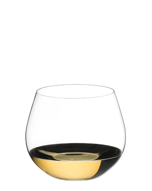 Riedel Wine Tumbler O Oaked Chardonnay 0414/97 - 2 stk.