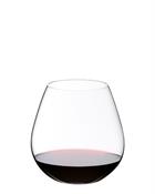 Riedel Wine Tumbler O Old World Pinot Noir 0414/07 - 2 stk.