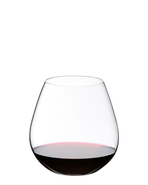Riedel Wine Tumbler O Old World Pinot Noir 0414/07 - 2 stk.