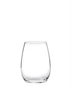 Riedel Wine Tumbler O Spirits / Fortified Wine 0414/60 - 2 stk.