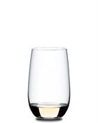 Riedel Wine Tumbler O Tequila 0414/81 - 2 stk.