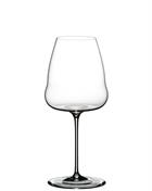 Riedel Winewings Champagne 1234/28