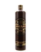 Riga Black Balsam Herbal Bitter Letland 70 cl 45%