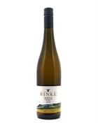 Rinke Wein 2018 Saar-Pinot Gris „Schiefergestein" Tyskland Hvidvin 75 cl 13%