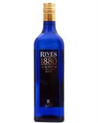 Rives Gin 1880 Spanien 70 cl 38,3%