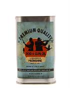 Roadhouse Rod & Gun Oil Moonshine Grain Spirit 50 cl 25%