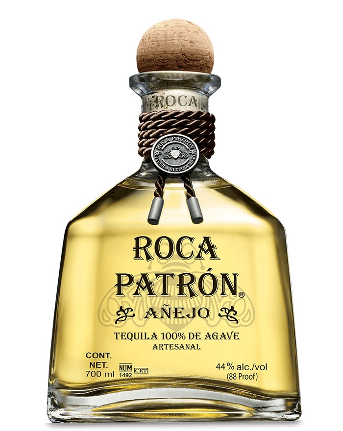Roca Patron Anejo Tequila Mexico 70 cl 44