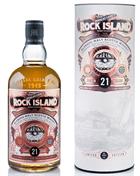 Rock Island 21 år Douglas Laing Island Blended Malt Scotch Whisky 46,8%