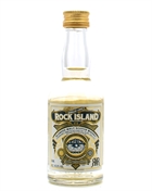 Rock Island Miniature Douglas Laing Island Blended Malt Scotch Whisky 5 cl 46,8%