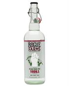 Rogue Farms Vodka