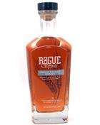 Rogue Spirits Oregon Rye Malt Whiskey 40%