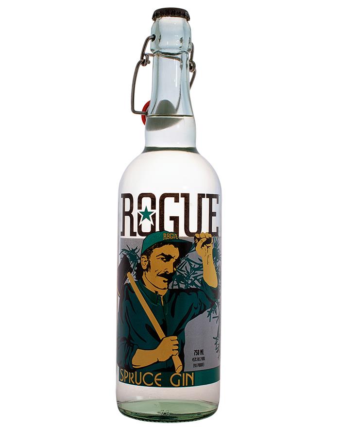 Rouge Gin