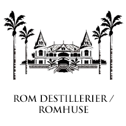 Destillerier / Romhuse