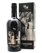 RomDeLuxe 2018/2024 Distillery Series No. 2 Single Cask Guadeloupe Rom 70 cl 61,9%