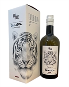 RomDeLuxe Wild Series Rum Origin No 4 Jamaica Marque Tecc Hvid Rom 60%