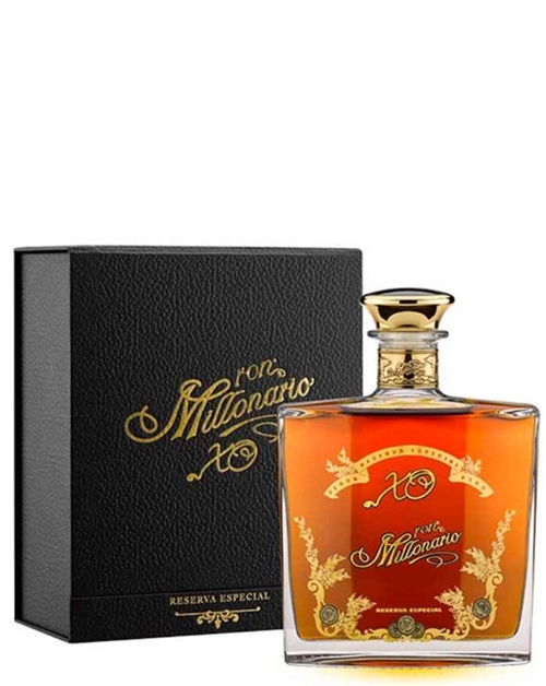 Ron Millonario XO New Reserva Especial Peru Rom 70cl 40%