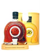 Ron Barcelo Imperial 30 år Premium Blend Rum Dominikanske Republik rom