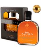 Ron Barcelo Imperial Premium Blend Rum Dominikanske Republik rom