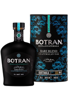 Ron Botran Rare Blend Guatemalan Oak Guatemala Rom 70 cl 40%