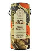 Ron Esclavo Gran Reserva Bag In Box Dominikanske Republik Rom 300 cl 40%