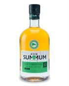 Ron Summum Ben Nevis Malt Whisky Cask Finish 12 år Dominikanske Republik Rom 70 cl 43%