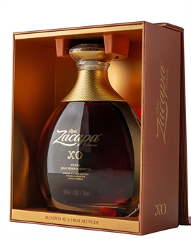 Ron Zacapa XO Rum Guatemala Solera Rom 40%