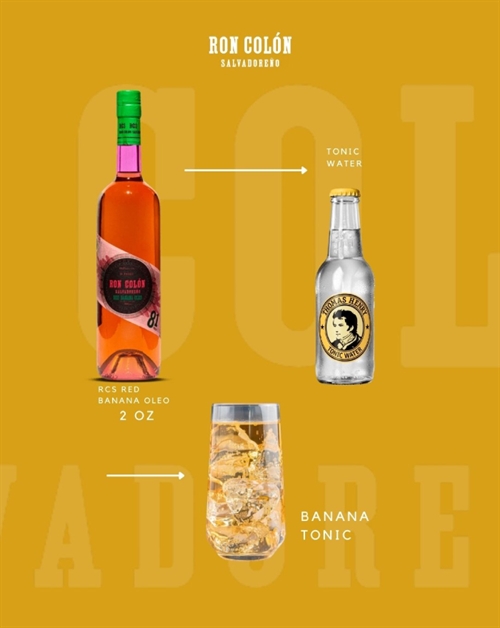 El Colon - fremragende rom med mange gode kanter - af Romblogger Jan Ohrt Ron Colon