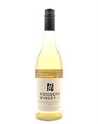 Rooiberg Winery Blanc Natural Sweet 2021 Sydafrikansk Hvidvin 75 cl 10%