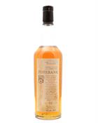 Rosebank 12 år Single Lowland Malt Scotch Whisky 70 cl 43%