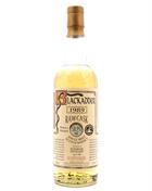 Rosebank 1989/2000 Blackadder Raw Cask 11 år Single Lowland Malt Scotch Whisky 70 cl 58,9%