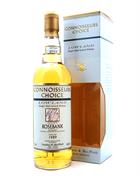 Rosebank 1989/2002 Gordon & Macphail 13 år Single Lowland Malt Scotch Whisky 40%