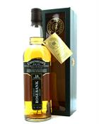 Rosebank 1991/2008 Cadenheads 16 år Lowland Single Malt Scotch Whisky 55,7%