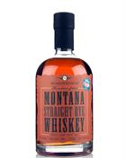 Roughstock Montana Straight Rye Whiskey 45%