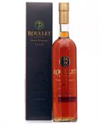 Cognachuset Roullet VSOP Gande Champagne Cognac 40%