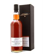 Royal Brackla 2007/2021 Adelphi Selection 14 år FC Whisky Single Speyside Malt Whisky 58,5%
