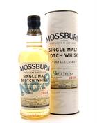 Royal Brackla 2008/2018 10 år Mossburn Single Highland Malt Whisky 46%